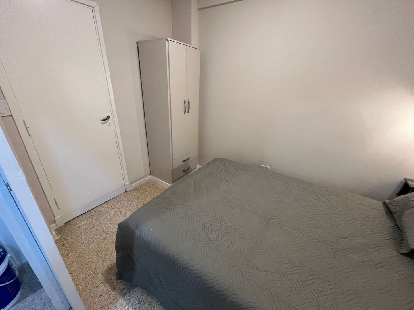 ALQUILER DE DEPARTAMENTO EN Mar del Plata - Plaza Colón - 4