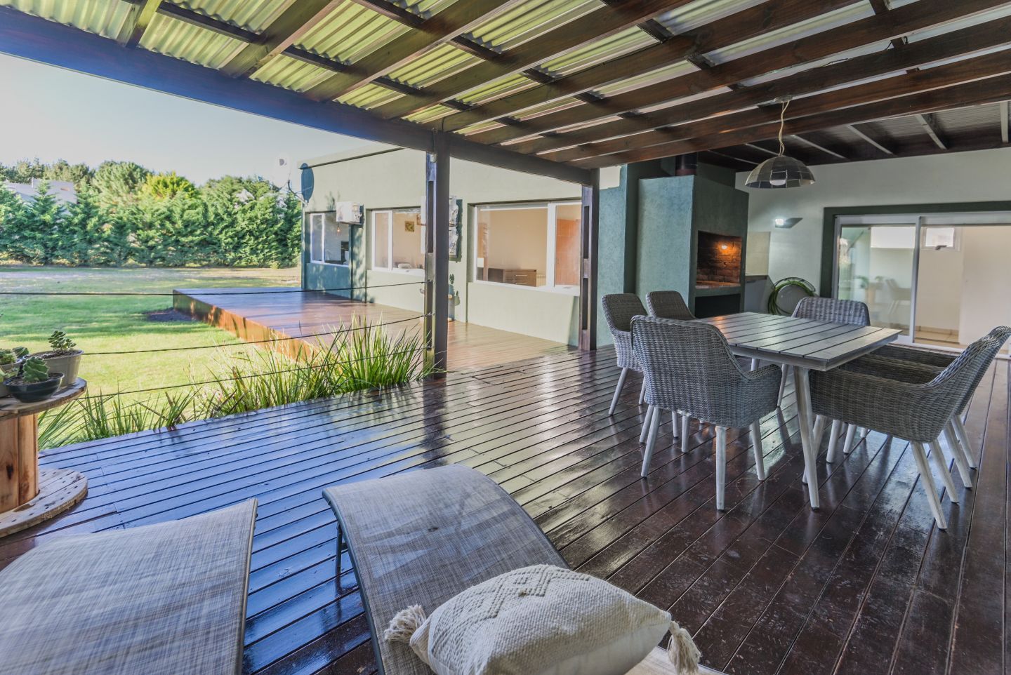Casa en Venta en De la Costa, Buenos Aires Costa Atlantica