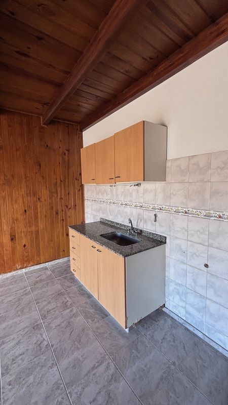 Departamento en alquiler Belgrano 2 ambientes