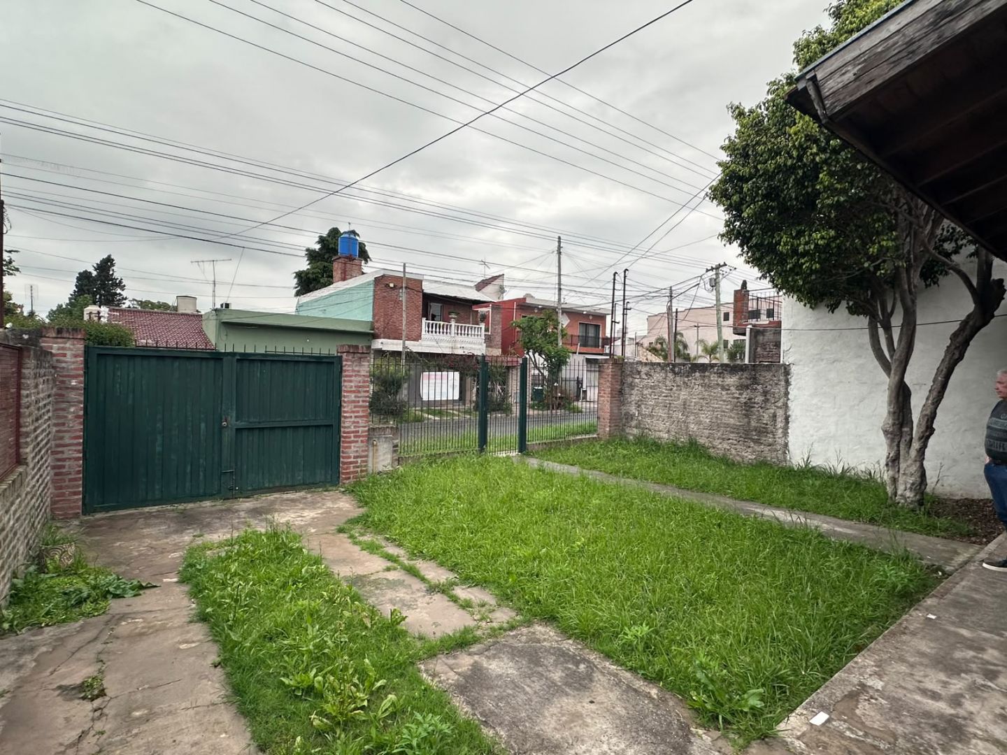 Casa en Venta en La Matanza, G.B.A. Zona Oeste