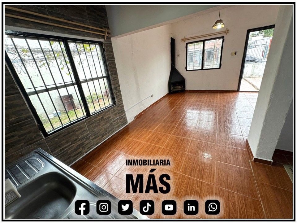 Casa EN ALQUILER