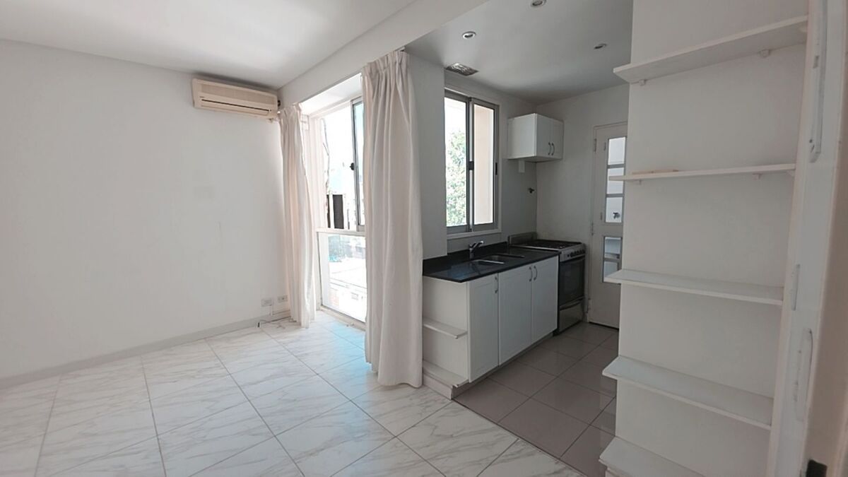 Departamento en Alquiler en Nuñez, Capital Federal