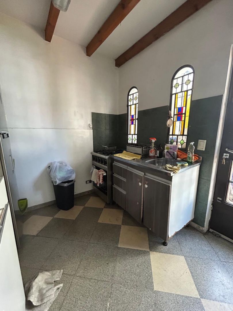 Departamento en Venta en Tres de Febrero, G.B.A. Zona Oeste