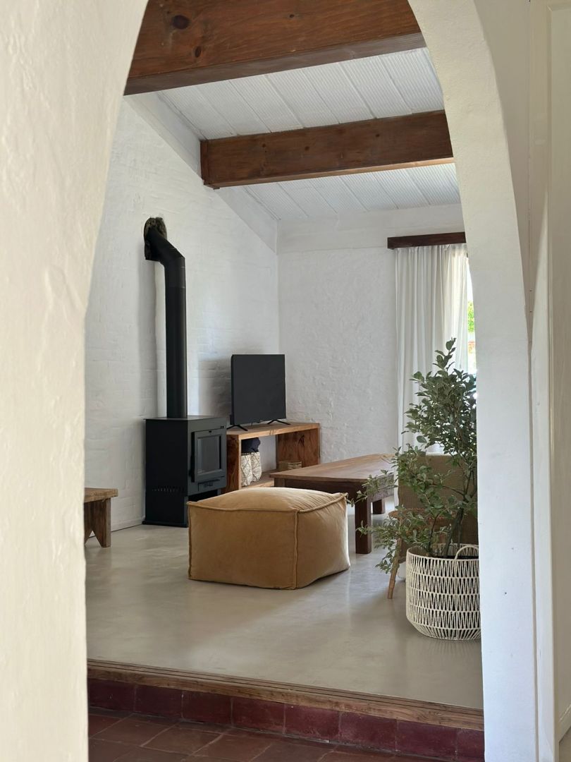 Casa EN ALQUILER TEMPORARIO