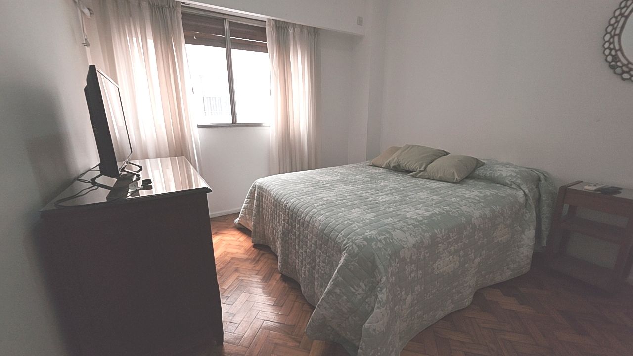 Departamento en Alquiler en Recoleta, Capital Federal