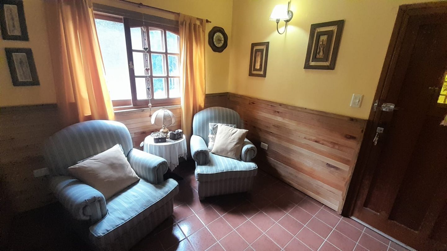 Casa en Venta en Punta Indio, Buenos Aires Interior