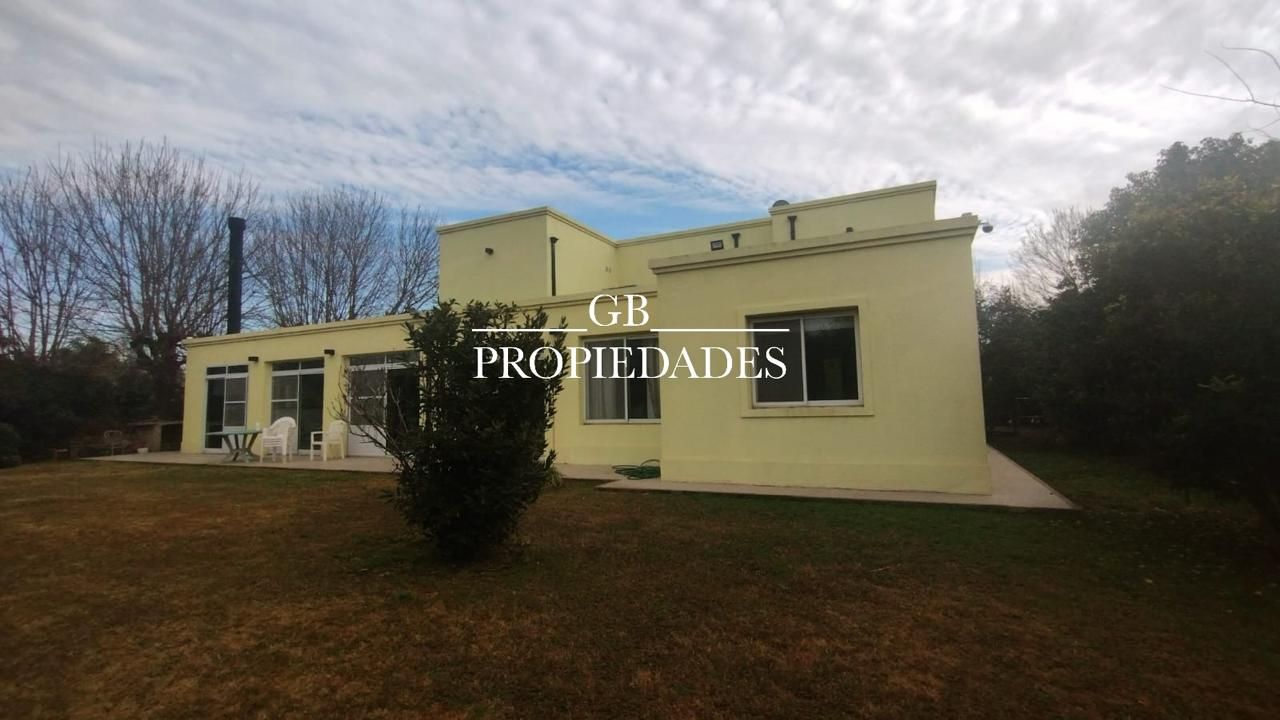 VENTA DE CASA EN Pilar - 31