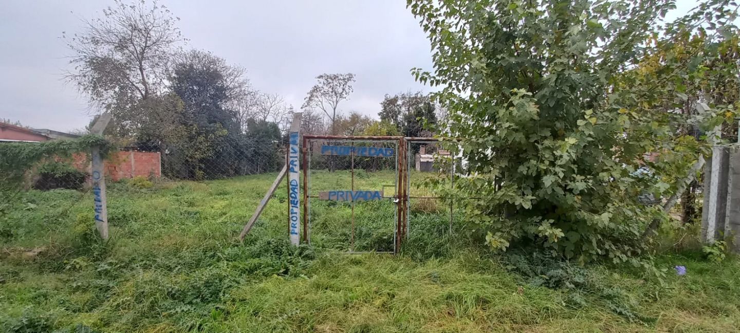 Lote en Venta en Merlo, G.B.A. Zona Oeste