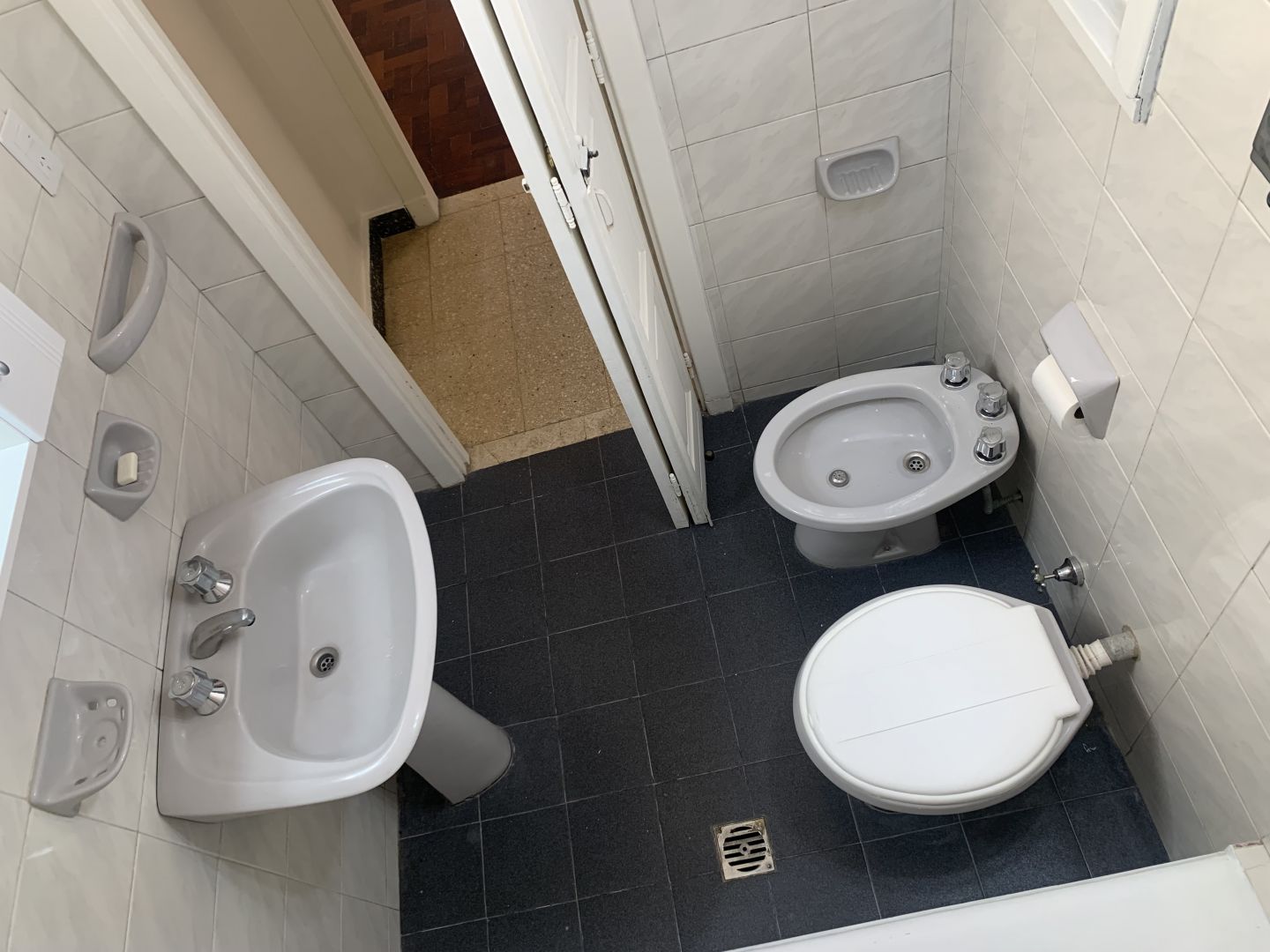 Departamento en Alquiler en Almagro, Capital Federal