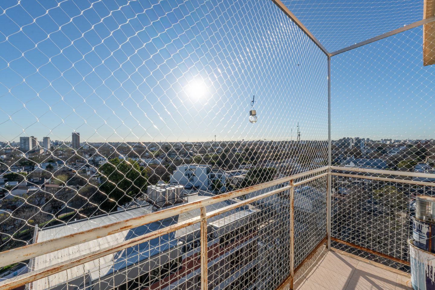 Departamento en Venta en Versalles, Capital Federal