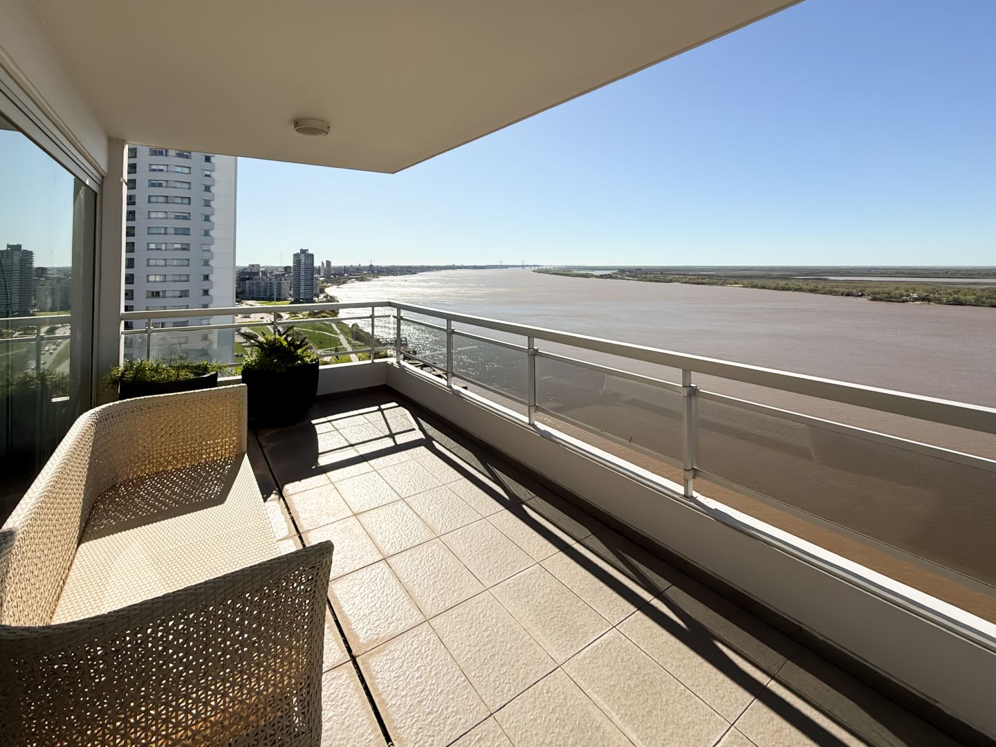 Departamento en Venta en Rosario, Santa Fe