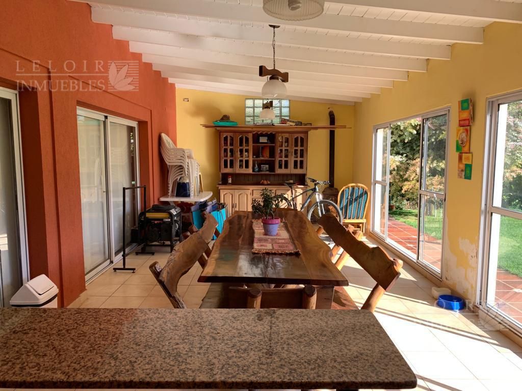 Casa en Venta en Ituzaingo, G.B.A. Zona Oeste