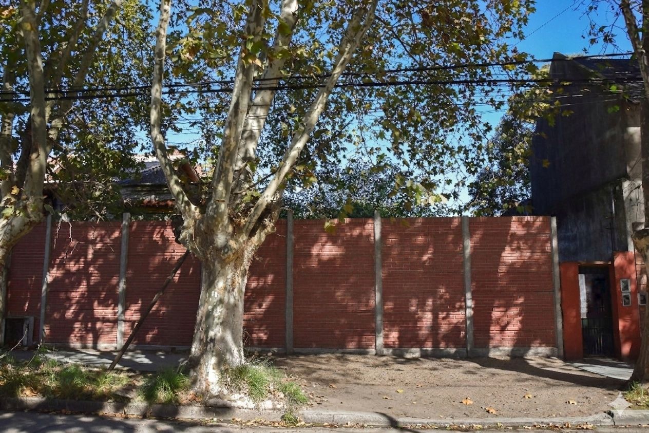 Lote en Venta en General San Martin, G.B.A. Zona Norte