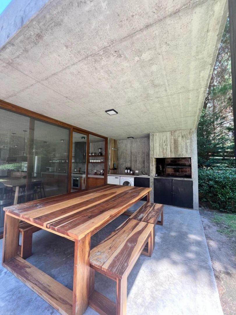 Casa en Alquiler Temporario en De la Costa, Buenos Aires Costa Atlantica