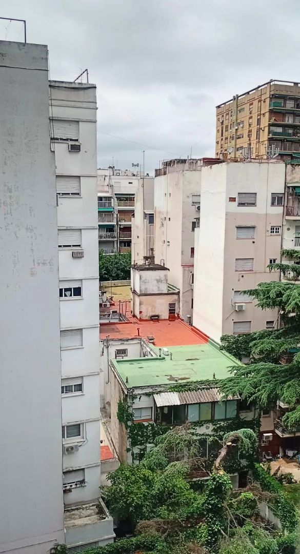 VENTA DE DEPARTAMENTO EN Capital Federal - CABALLITO - 35