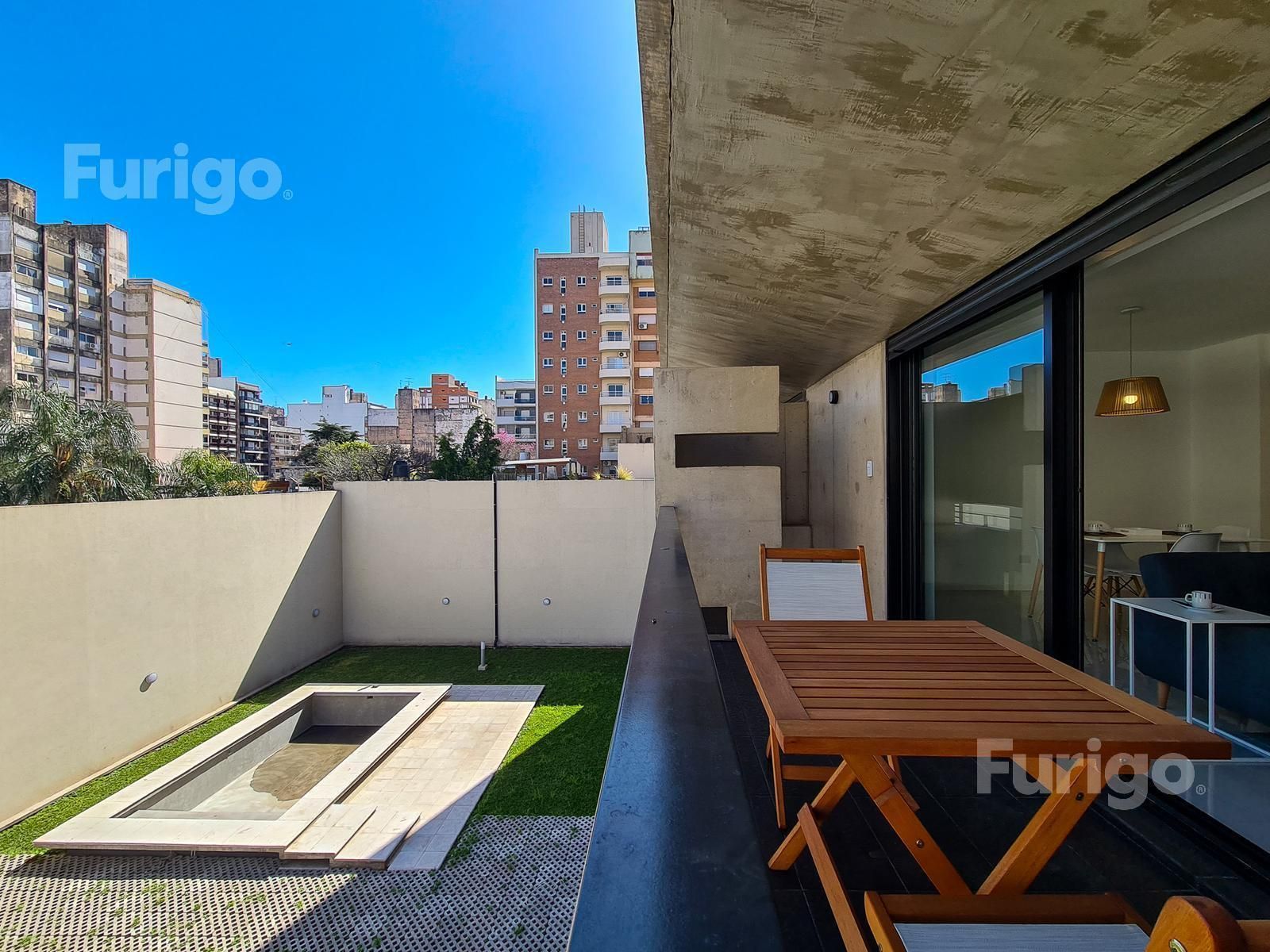 Departamento en Venta en Rosario, Santa Fe