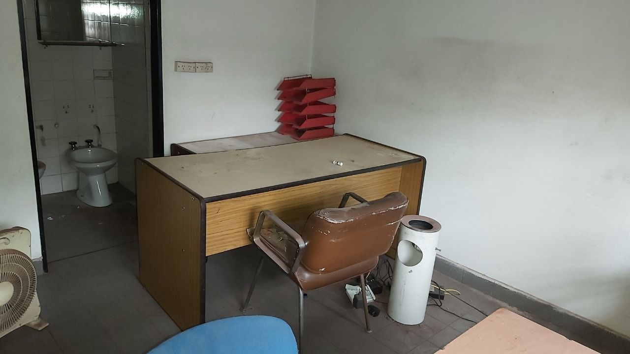 Galpon EN VENTA