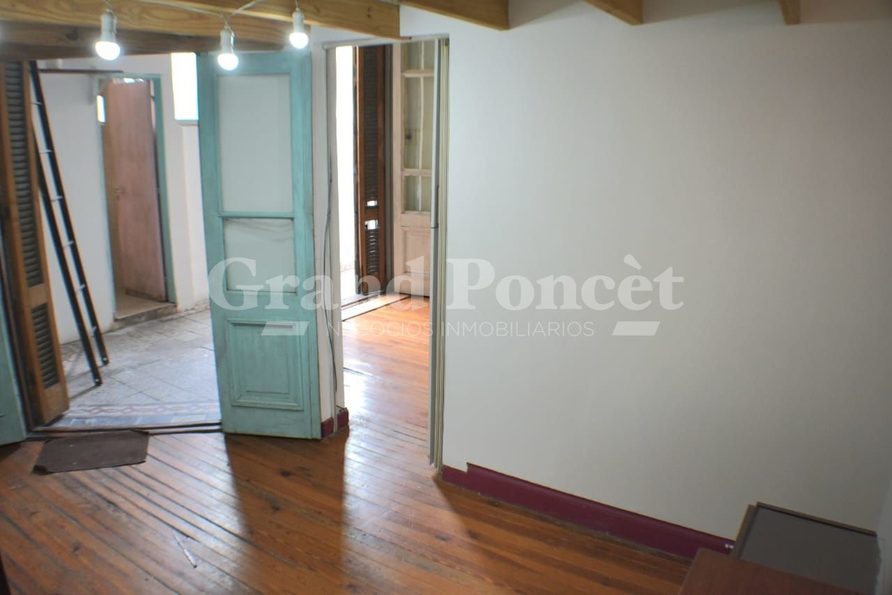 VENTA DE DEPARTAMENTO EN Capital Federal - Barracas - 12