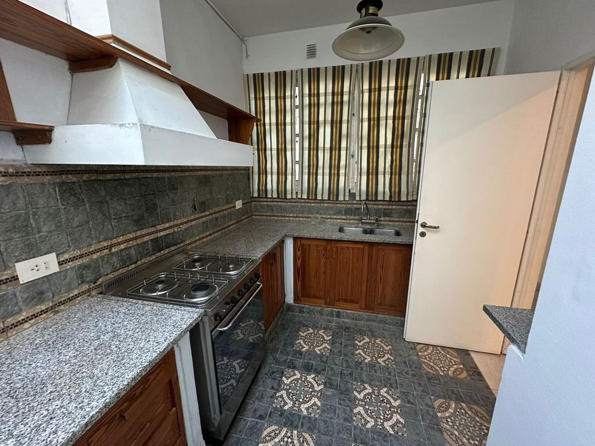 VENTA DE DEPARTAMENTO EN Capital Federal - Saavedra - 7