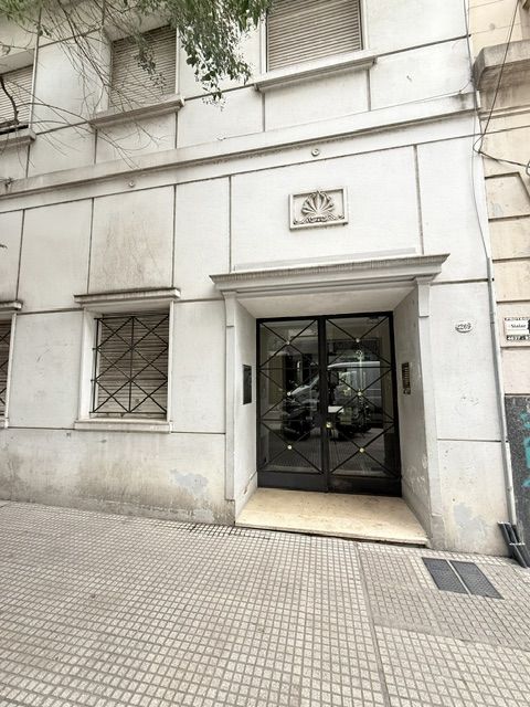 Departamento en Venta en Balvanera, Capital Federal