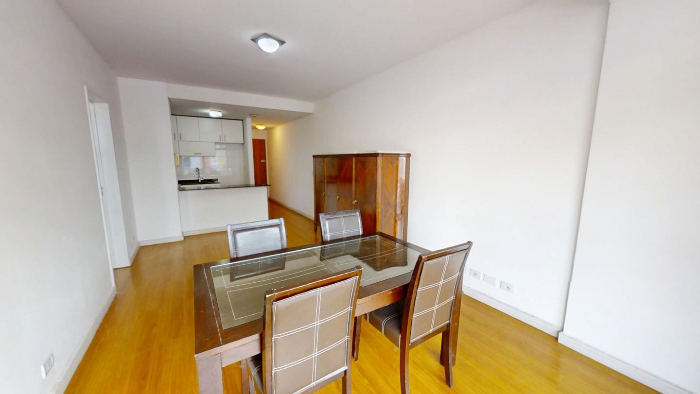 Departamento en Venta en Chacarita, Capital Federal