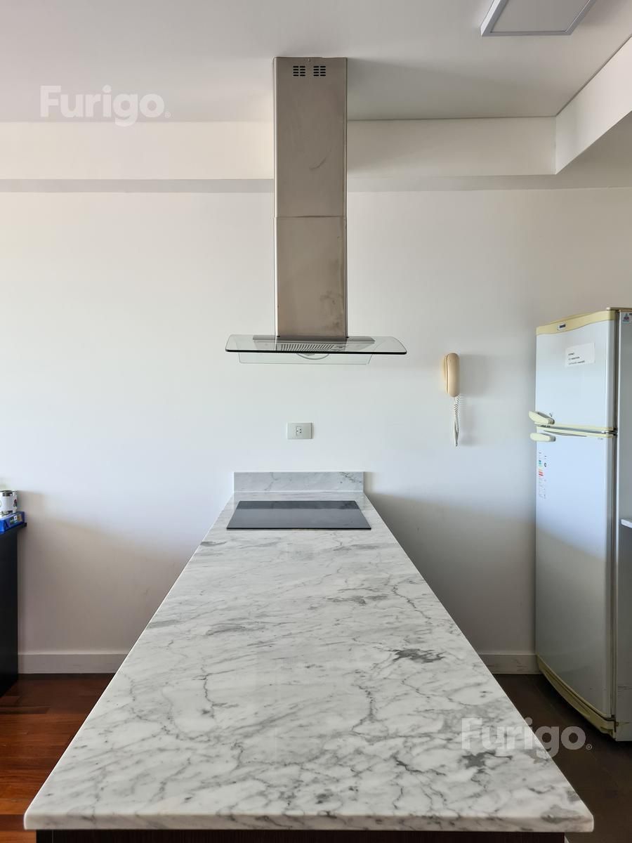 Departamento en Venta en Rosario, Santa Fe