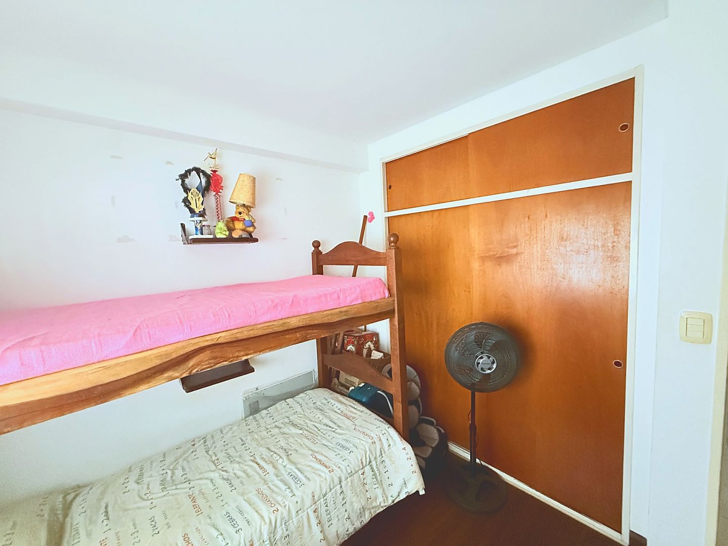 Departamento en Venta en General San Martin, G.B.A. Zona Norte