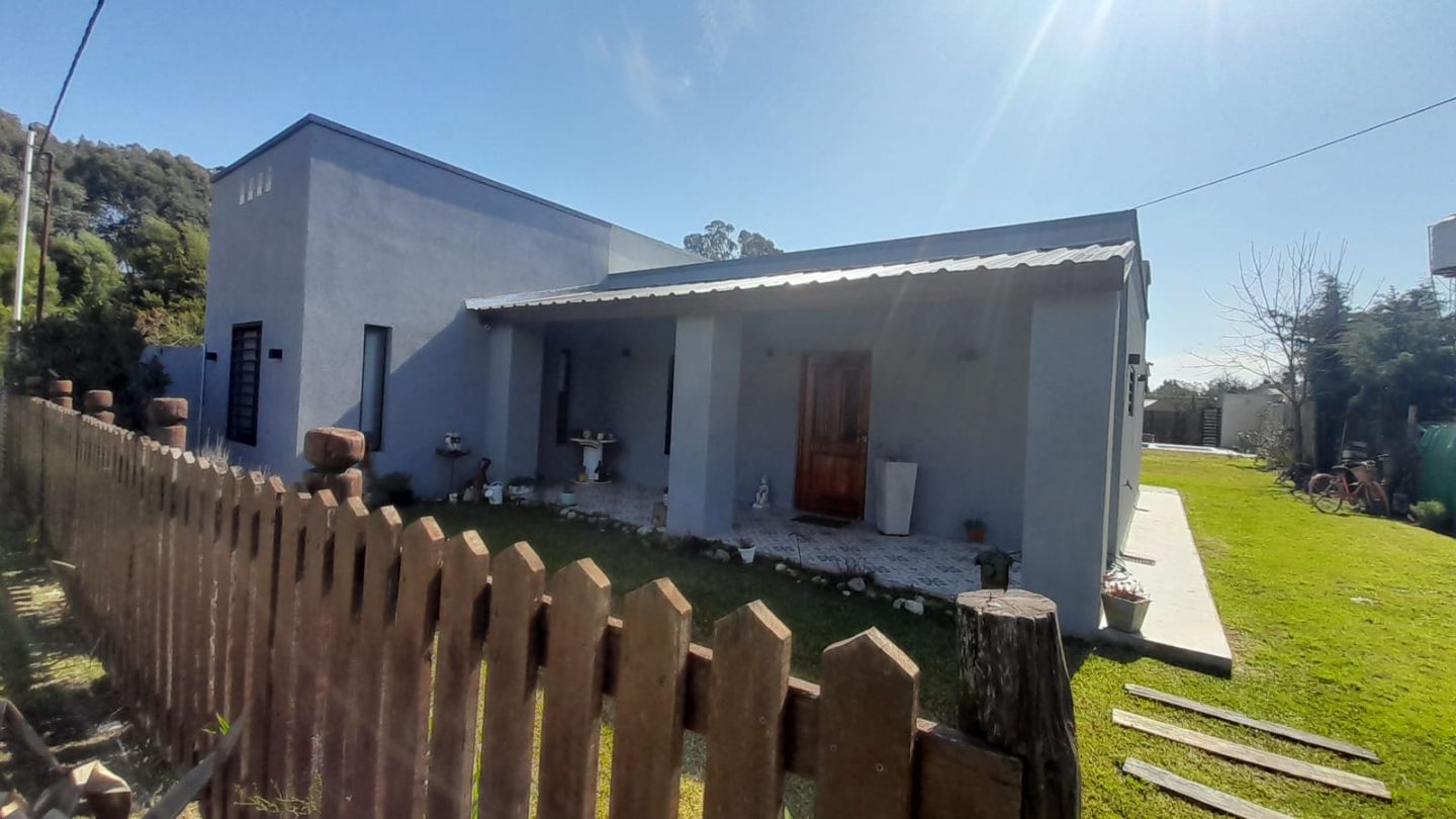 Casa en Venta en Punta Indio, Buenos Aires Interior