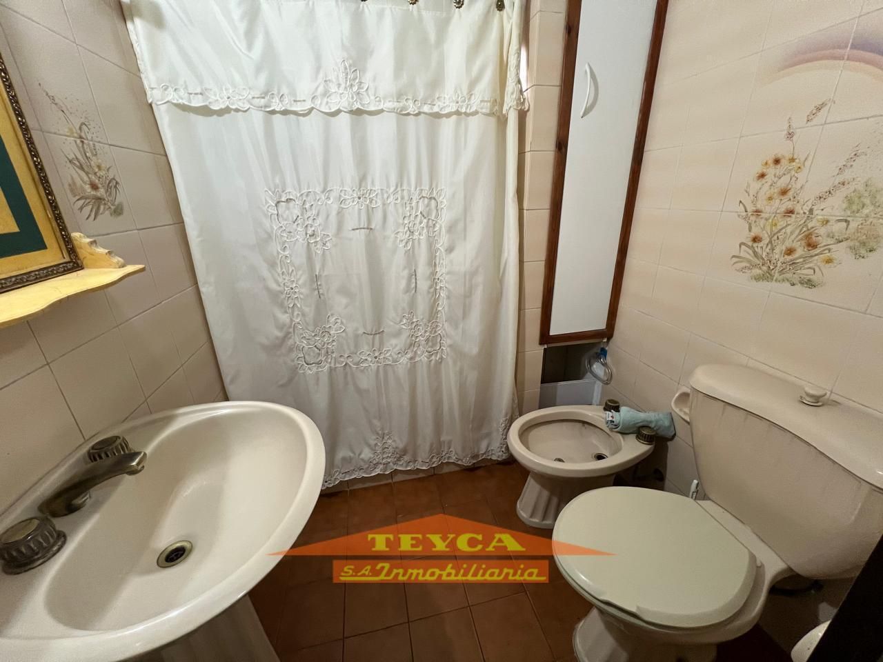 Casa en venta B5 2 ambientes