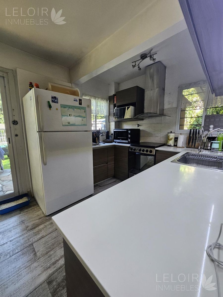 Casa en Venta en Ituzaingo, G.B.A. Zona Oeste