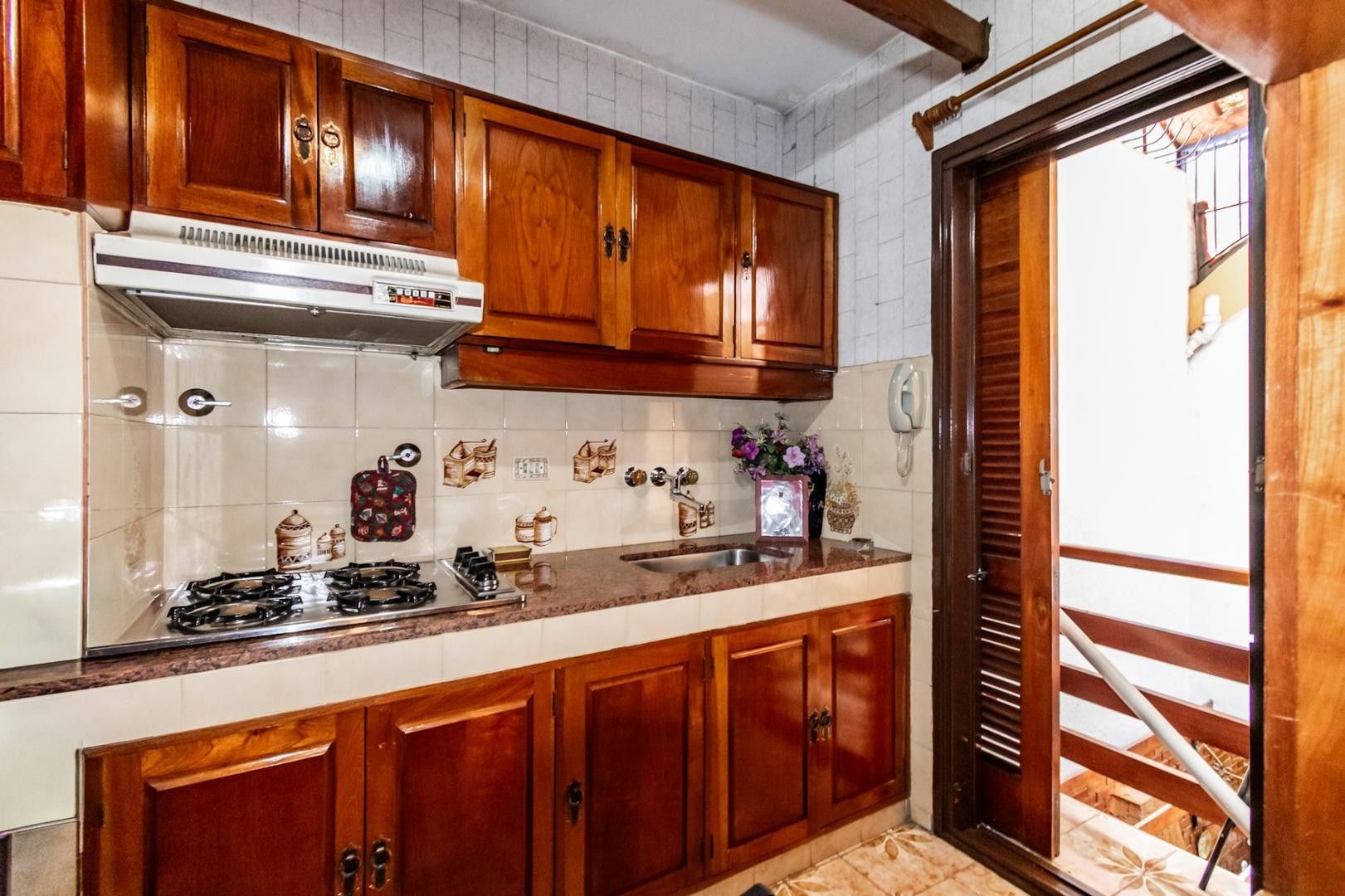 VENTA DE CASA EN Capital Federal - Villa Santa Rita - 11