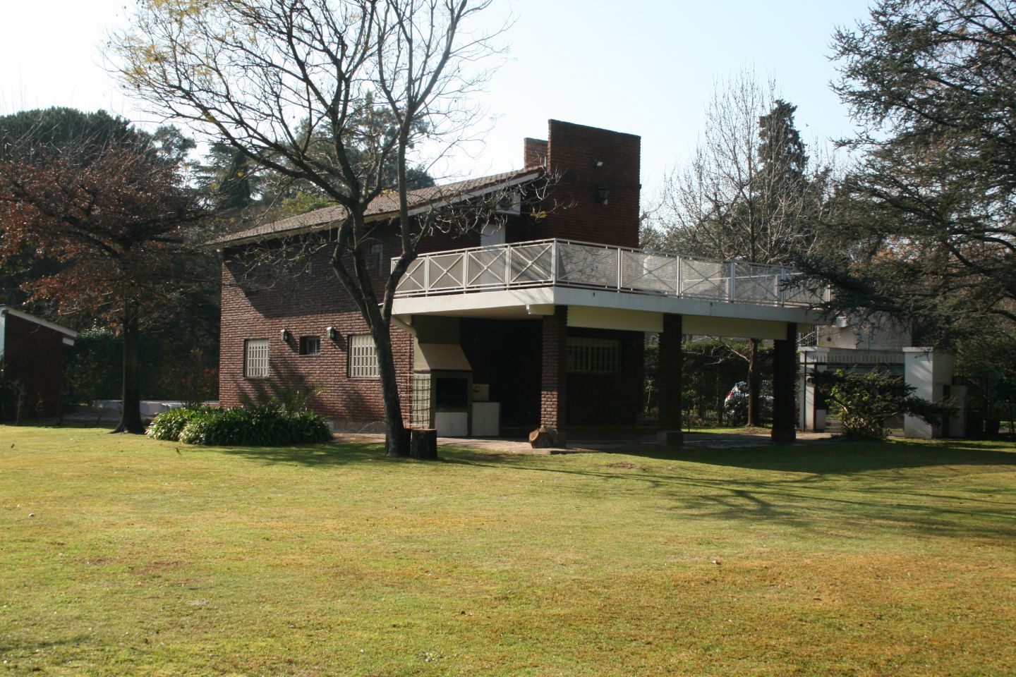 Casa en Alquiler Temporario en Ituzaingo, G.B.A. Zona Oeste