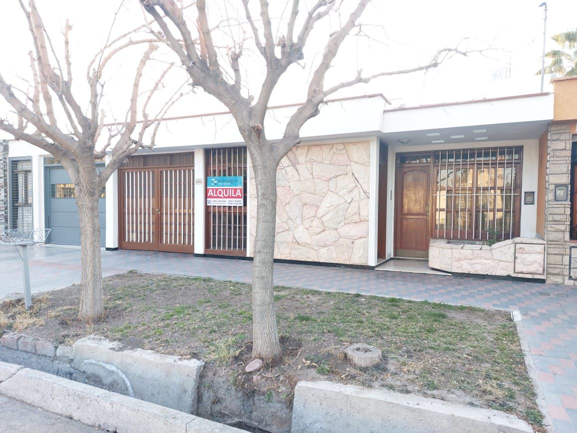 Casa en Alquiler en Maipu, Mendoza