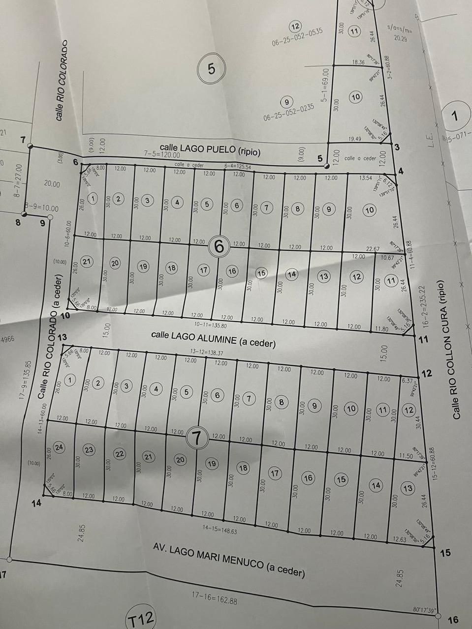 Lote EN VENTA