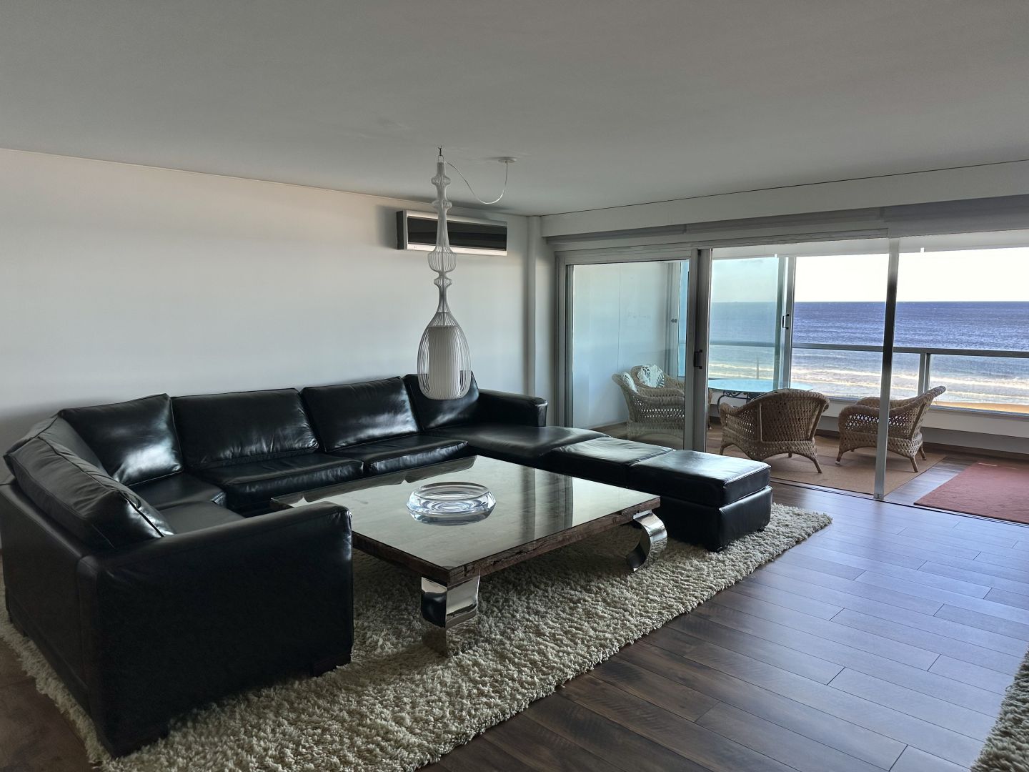 Apartamento en venta Playa Brava 3 ambientes