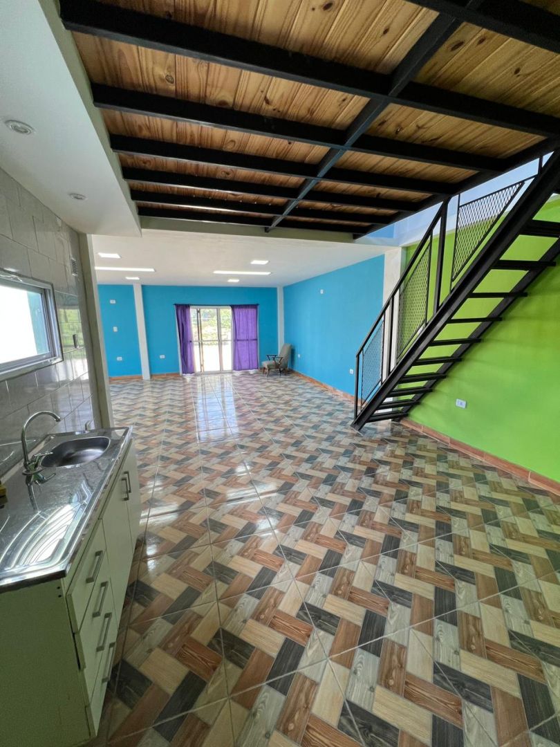 Departamento en Alquiler en General San Martin, G.B.A. Zona Norte