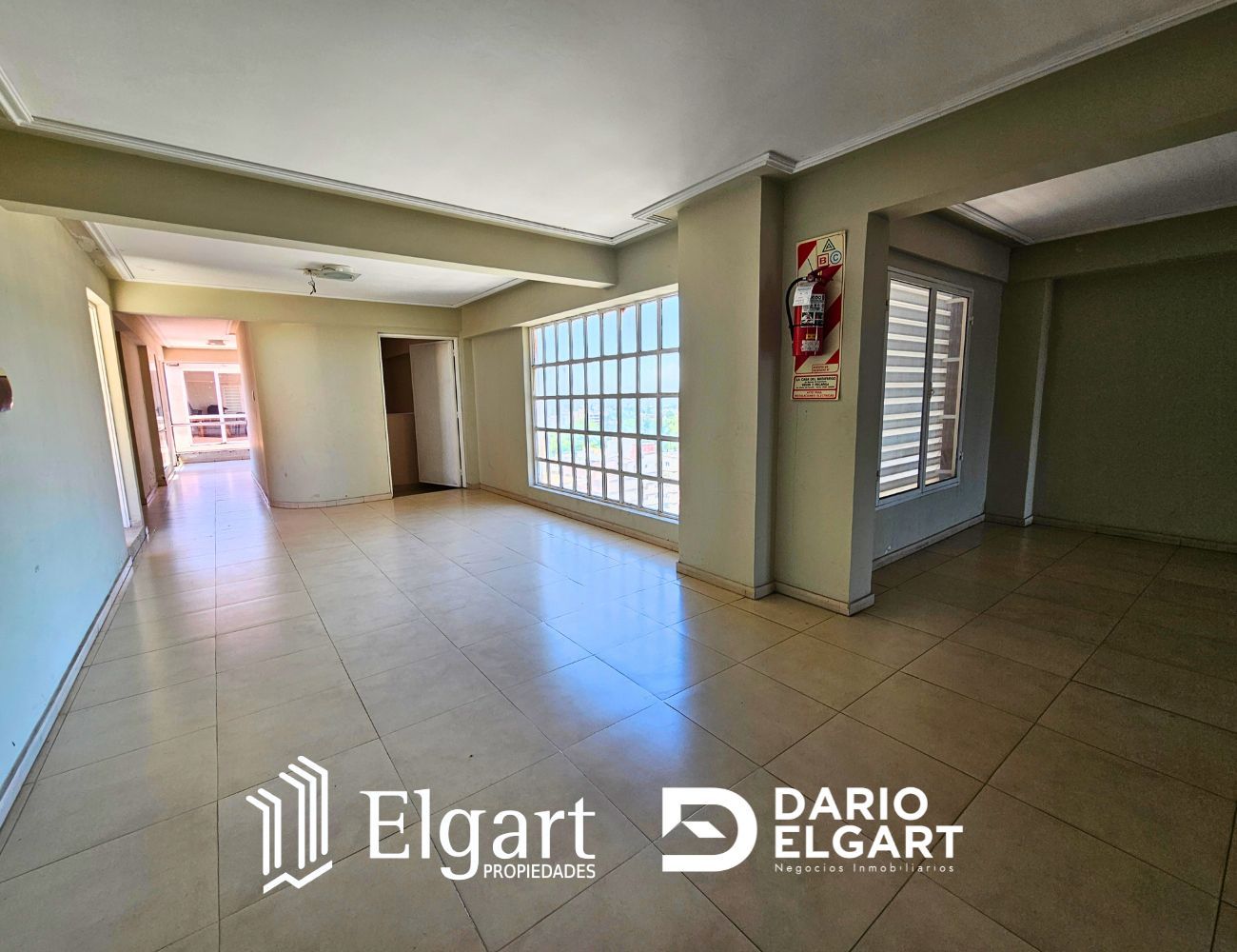 ALQUILER DE DEPARTAMENTO EN San Miguel de Tucumán - 14