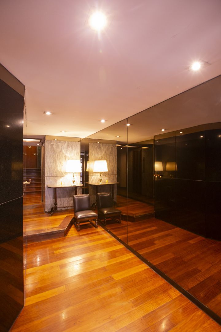 ALQUILER DE DEPARTAMENTO EN Capital Federal - RECOLETA - 33