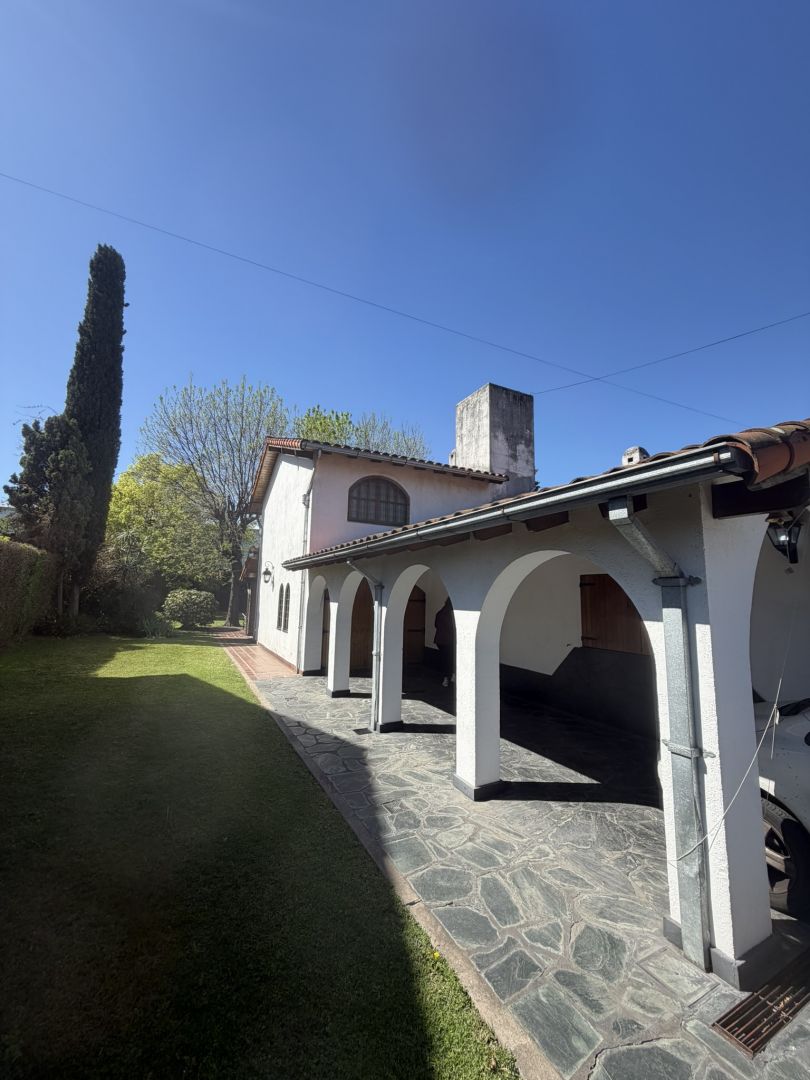 Casa en Venta en Ituzaingo, G.B.A. Zona Oeste