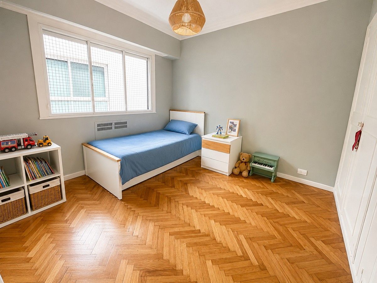 Departamento en Venta en Palermo, Capital Federal