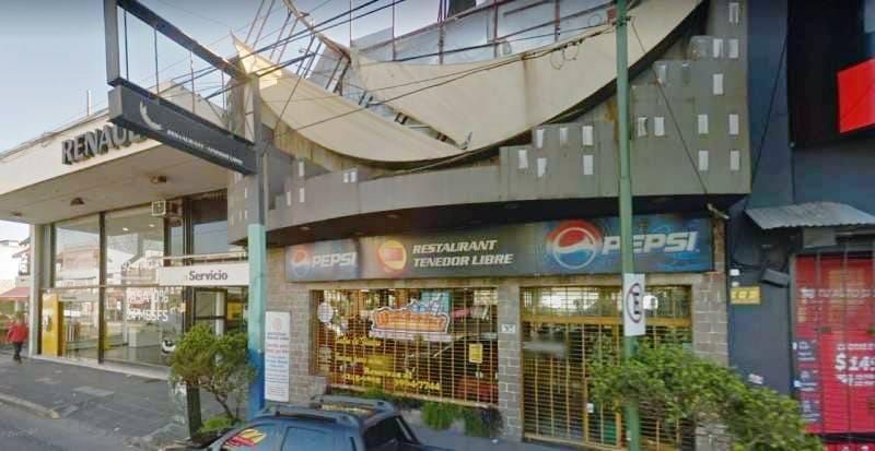 Local Comercial en Alquiler en Lomas de Zamora, G.B.A. Zona Sur