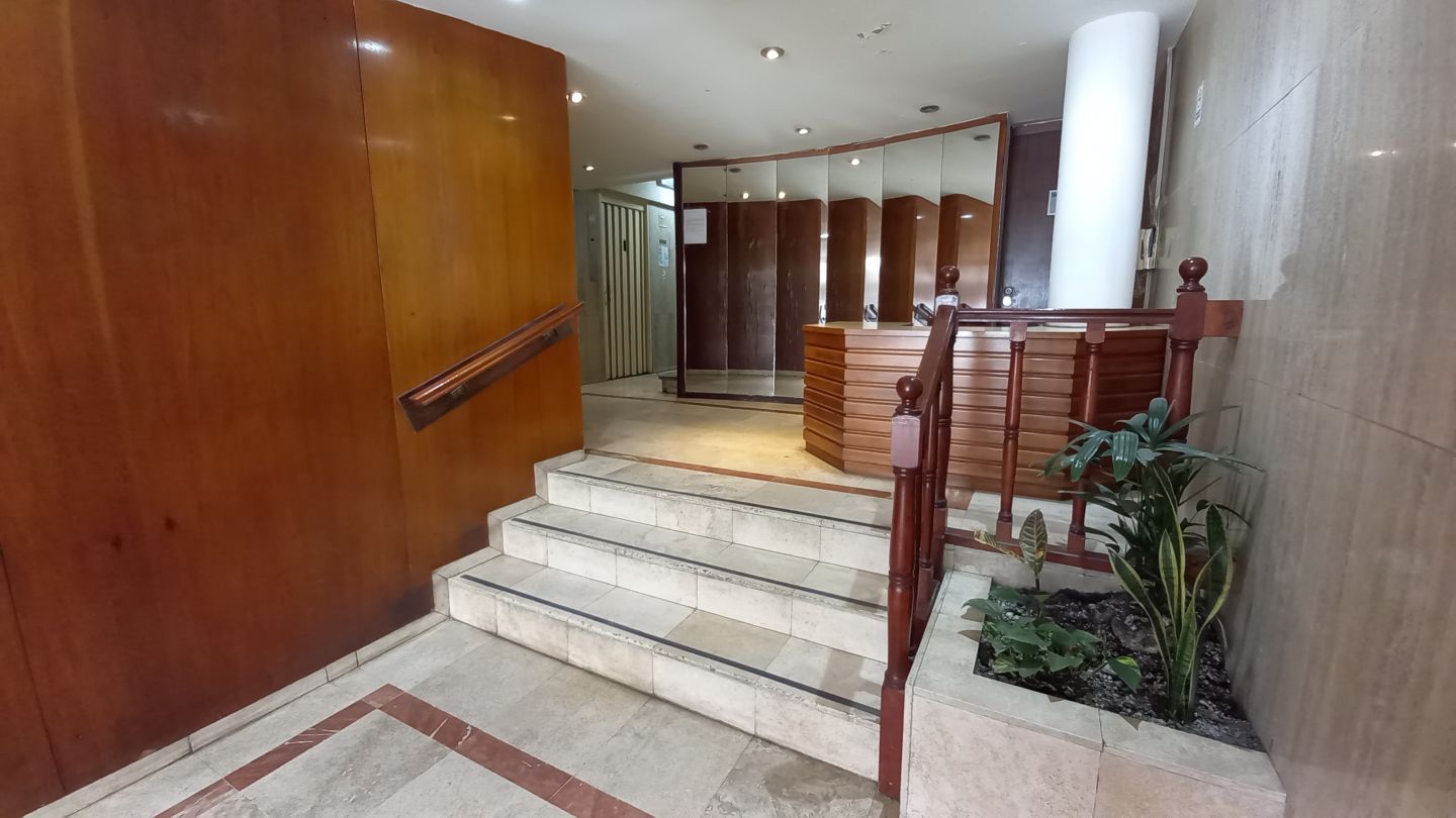 VENTA DE DEPARTAMENTO EN Capital Federal - Retiro - 21
