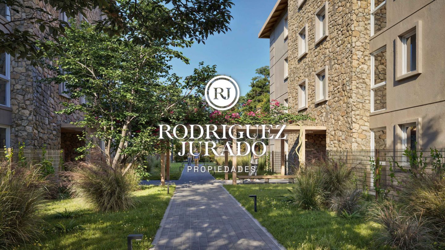 Departamento en Green Lagos