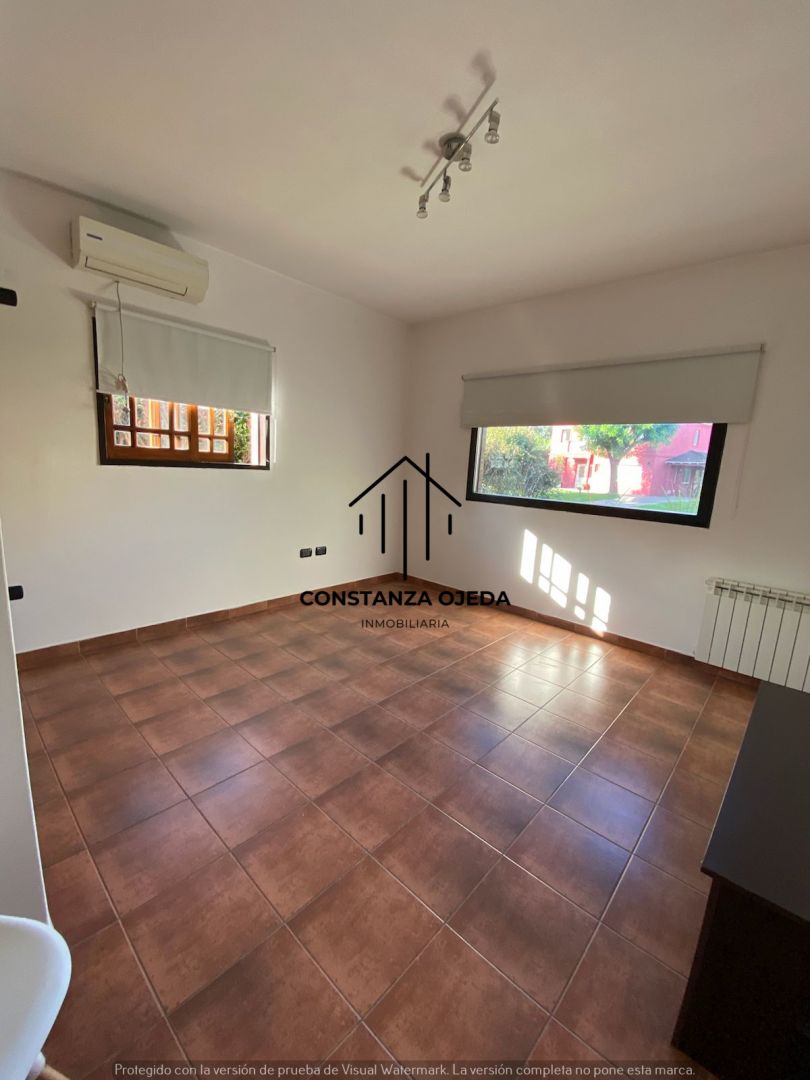 Casa EN ALQUILER