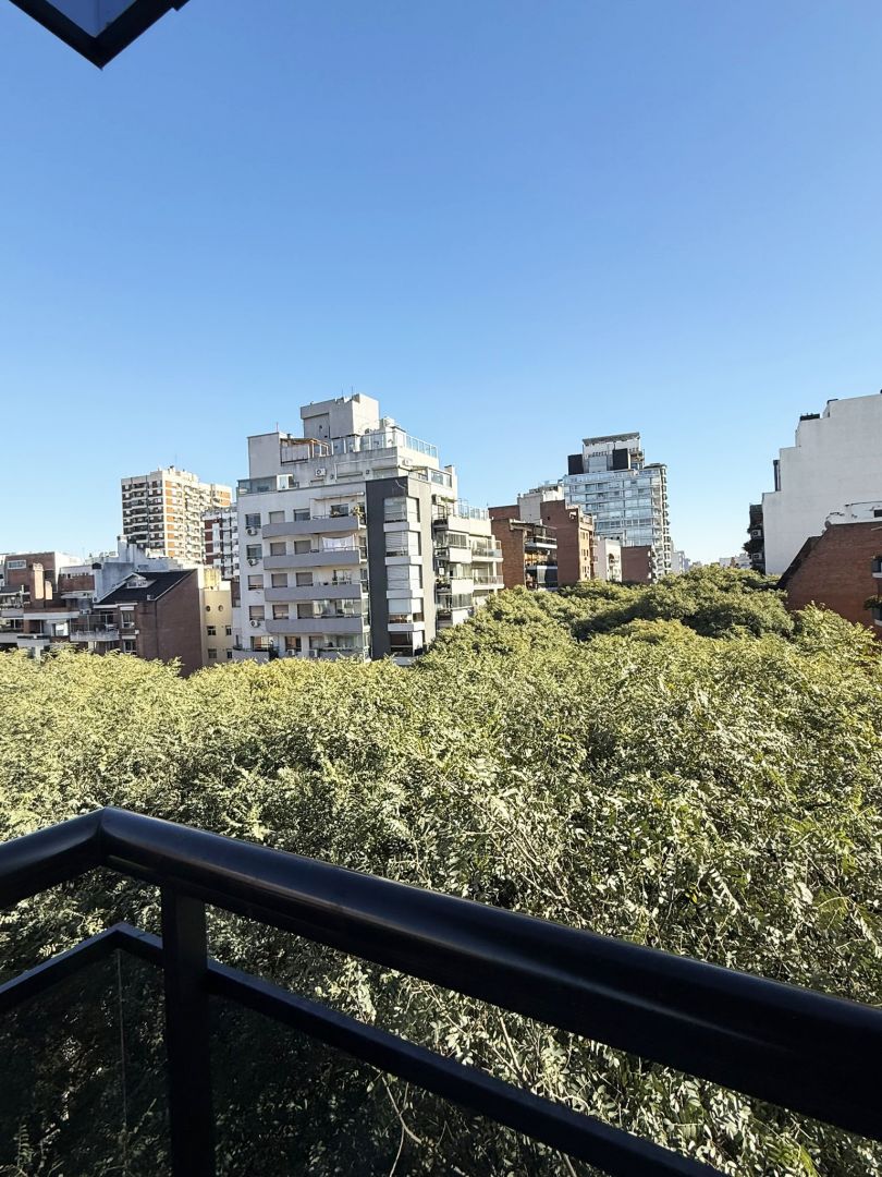 VENTA DE DEPARTAMENTO EN Capital Federal - Caballito - 35