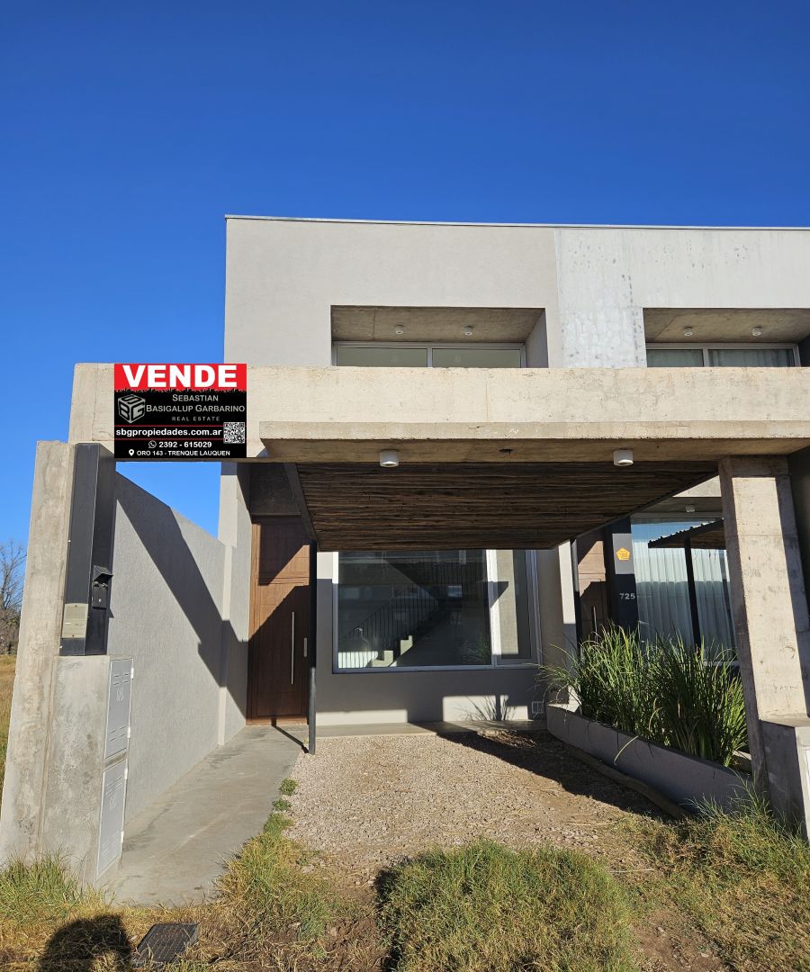 Casa EN VENTA