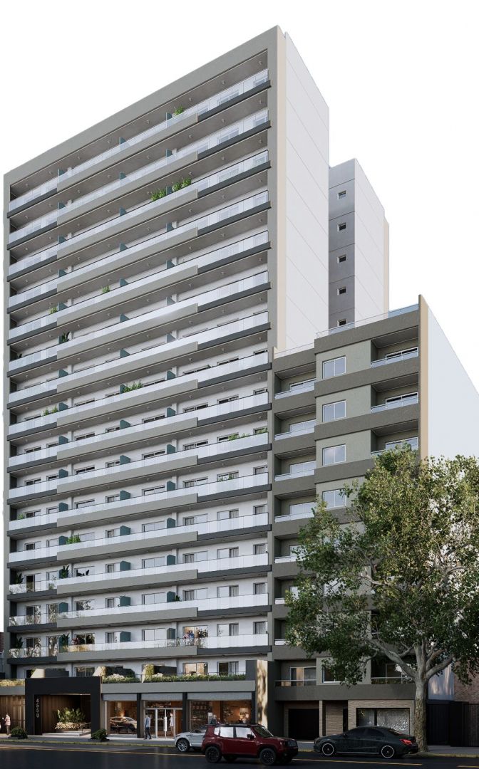 VENTA DE DEPARTAMENTO EN Tres de Febrero - Caseros - 3