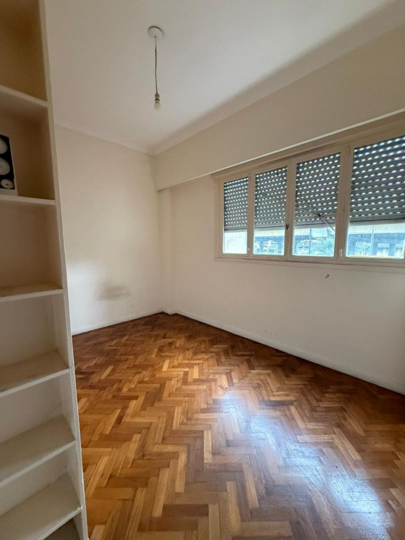 Departamento en Alquiler en Barracas, Capital Federal