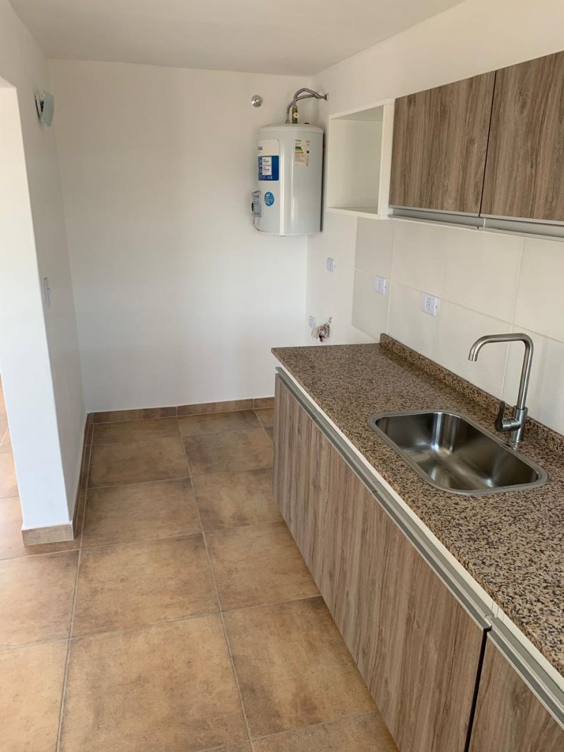 Departamento en Alquiler en General San Martin, G.B.A. Zona Norte