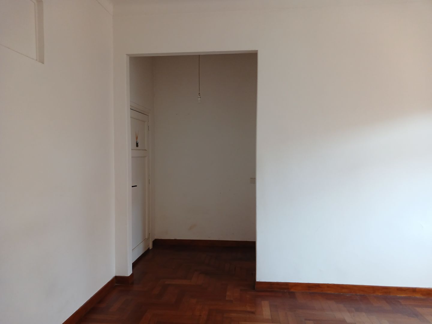 Departamento en Alquiler en Villa Crespo, Capital Federal